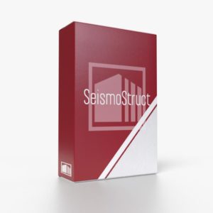 SeismoStruct Software Box