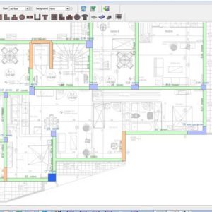 Building-Modeller