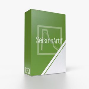 SeismoArtif Box