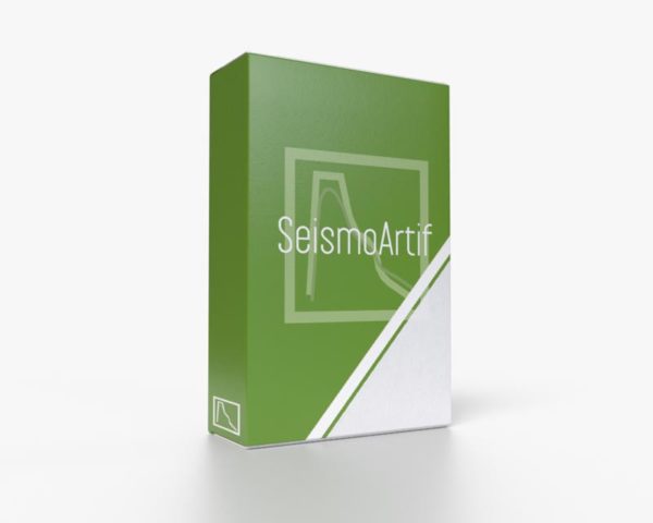 SeismoArtif Box