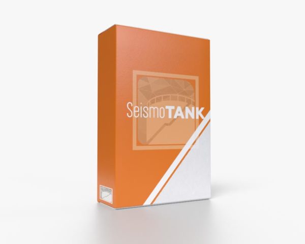 Scatola-Seismo-Tank