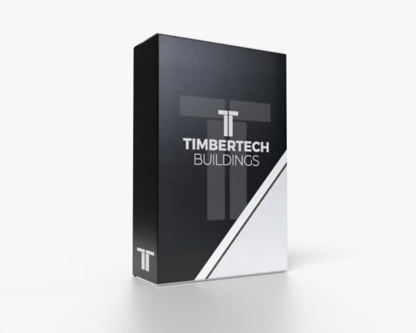 Timbertech-Building-Software box