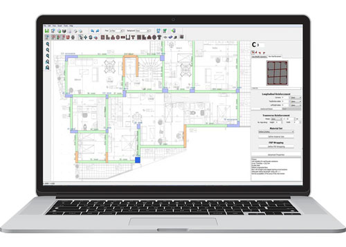 SeismoBuild-Mosayk-SRL