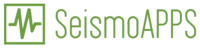 Logo Seismo Apps